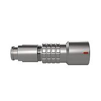 LEMO PHG.3K.305.CYMC10Z Connectors