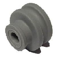 Aptiv 13797502 1-Way SEAL CBL 1W CAVITY GRA