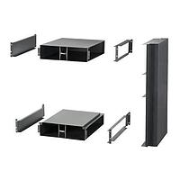 Panduit CNLTD142A3 Wire Ducting & Raceways Cabinet Inlet Duct for Cisco Nexus 7009