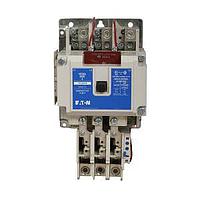 Eaton AN16NN0L Electromechanical Contactors NEMA OPEN 3P STR SIZE 4 380V 50HZ COIL