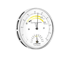 Trotec BZ15M Thermohygrometer (± 3 %; 0 % - 100 %)