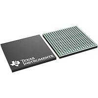 Texas Instruments DLPC231ZEKQ1 Automotive Digital Micromirror Device Controller Automotive DLP digit al micromirror devic