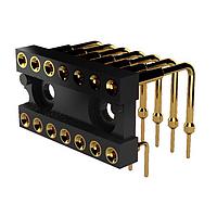 Preci-Dip 299-83-306-10-001101 Board to Board & Mezzanine Connectors