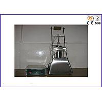 YuYang YY504 Building Material Fire Tester / Micro Computer Non Combustibility Tester