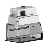 Flow Science ETA482424ABD Filtered Fume Hood (4 ft (1.2 m); 345 CFM 75 LFPM)