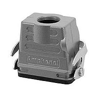 Amphenol Tuchel C146 21R010 854 8 Housings Housing