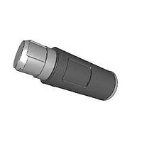 REDEL CRB.H02.GLL.C72G Receptacles 2-Pin Inline Receptacle