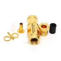 Amphenol SV Microwave M39012/67-0004 Connectors