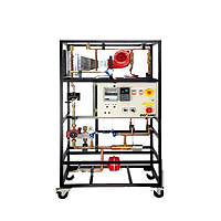 DOLANG DLPCS-WD02 Temperature Control Trainer