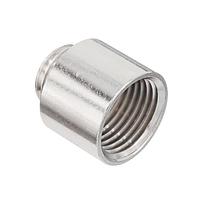 HARTING 73000005360 Modular Connectors / Ethernet Connectors M16 TO 1/2"NPT ADPTR