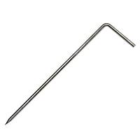 ELCOMETER T28022748 Grounding Pin (60cmx0.2cm)