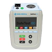 Gossen Metrawatt Rigel Safe Test 60 Rugged And Reliable Medical Safety Analyzer (90 ~ 264 V / 48 ~ 64 Hz)