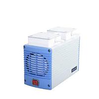 Rocker Chemker 410 Chemical Resistant Vacuum Pump (90W, 18l/min)