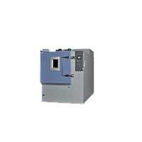 ESPEC HRS-357HS-20 Temperature & Humidity Chamber (−70~180℃, 20~98%RH, 357L, 20K/min)