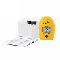 Hanna HI770 Silica High Range Checker( 0 - 200 ppm)