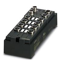 PHOENIX CONTACT 2736835 I/O Modules FLM DI 16 M12 M12, 16 INPUTS