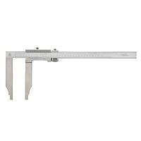 MOORE & WRIGHT MW155-72 Locking Screw Vernier Caliper (0-1000mm, 0.02mm)