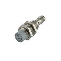 Carlo Gavazzi ICB18S30N14M1IO Proximity Sensors Inductive proximity sensor, M18 Nickel-Plated Brass, M12 plug, Sn 14mm, Non-Flush mount, Short body, NPN/PNP/Push-pull, NO/NC, Supply voltage 10-36Vdc, Max output current 200 mA, Max switching frequency 1.5 kHz, Operating temp. -40C - +70C, IP67, IO-