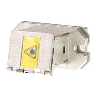 Molex 106114-1160 Adapters MT TO MPO EMI ADPTR STGRD SCRW MNT FLNG