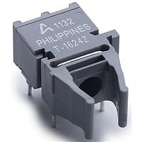 Broadcom AFBR-1624Z Transmitters V-Link Horz 50MBd 50m POF, 3.3/5 V