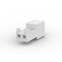 AMP Connectors - TE Connectivity 3-644795-2 Receptacle Housing 2 POS RECPT 24 AWG