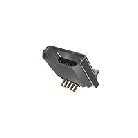 Amphenol FCI 10164744-00011LF USB Connectors MICRO USB VERTICAL T/H-TYPE