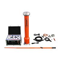 DEMIKS ZGF200KV/2mA DC High Voltage Tester (200kV, 2mA, 400W)