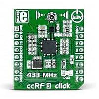 Mikroe MIKROE-2389 Add-On Boards The factory is currently not accepting orders for this product.