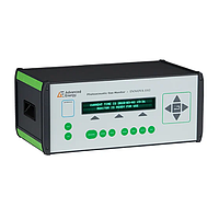 Gas monitoring & control equipment