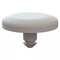 Essentra Components 27MRM090090 Male Mini Rivet Male Mini Rivet, .094 Hole, .090 Panel