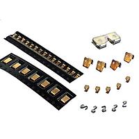 Laird Performance Materials BMI-S-206-F Open Frame Shields & Enclosures BLS,2PSH,FRM,SnSat .200x1.326x1.450