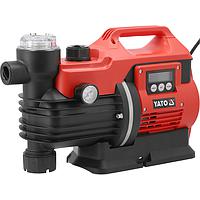 YATO YT-85371 Electric Hydrophorus With Filter (850W)