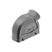 HARTING 19430240528 Housings HAN-ECO 24B HD DB LV SD ENTRY M40 WO GLN