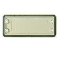 Weidmuller 1664370000 DIN Rail Terminal Blocks ABD-5-GR