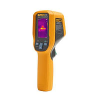 FLUKE FLUKE-VT08/APC Visual IR thermometer (120×90 pixcel, 400 °C, 7.6 mrad)