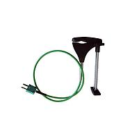 Sauermann SKCT Thermocouple temperature probe (-50 ~ + 250 ° C)