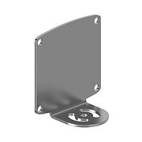 Banner Engineering SMBAMS70AS Bracket Mounting Bracket for IP68 High Intensity Area; 70 mm Lights; Right-angle bracket; in 316 Stainless Steel (hardware included)