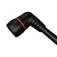 Eaton Souriau-Sunbank HAUTS0V104PRA100 Plugs CABLE SUMMOULE UTS6 104S