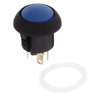 OTTO P9-713226 Sealed Sealed Dome Pushbutton Switch