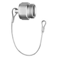 LEMO BFA.2V.100.NAZ Accessories PLUG CAP