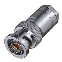 Trompeter / Cinch Connectivity Solutions PL74-7 Connectors TRB Strt Plug for TRC-50-2 Cable 2-lug