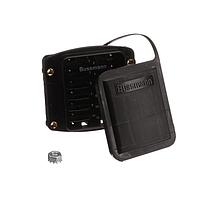 Eaton Bussmann 15711-12-11A Single Stud REAR TERMINAL ATC FUSE PANEL