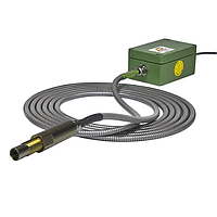 Advanced Energy IS 50-LO/GL Glass Applications Pyrometer (600 ~ 1800°C)