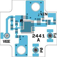 Quantic X-Microwave XM-B9D8-0404D-SP Bias Controller Bias Controllers, ADP7182ACPZ-5.0-R7