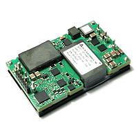 Delta Electronics, Inc. Q48SC12042NRAH Isolated 36-75Vin 12V 42A Neg .17pinAnalog Baseplt