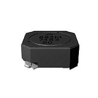 EPCOS B82464G4472M Power Inductor 4.7uH 4.9A 20% 10x10.4mm SMD