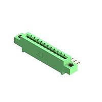 EDAC 337-011-559-608 Sockets Card Edge Connector