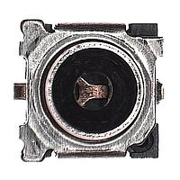 Amphenol RF 902-9235 Switches MicroSwitch PCB Strt Jack Surf Mnt 50 oh