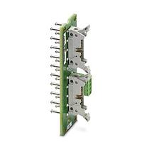 PHOENIX CONTACT 2901037 Terminal Block Interface Modules FLKM 14-PA-AB/ 1756/IF6I/EXTC