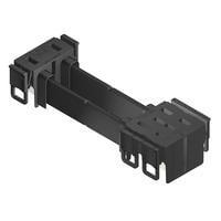 Weidmuller 2595180000 DIN Rail Terminal Blocks PB-FEED 160 100/02RF AG BK BX
